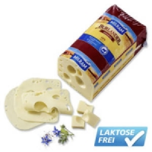 Milram Burlander 0.79 €