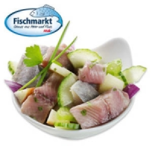 Holsteiner Matjessalat