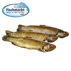 R&auml;ucherfisch-Spezialit&auml;t: Forelle