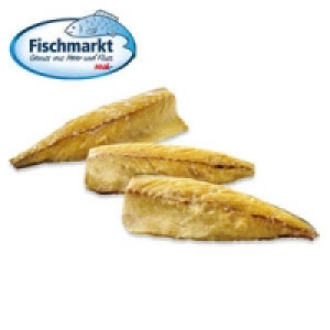 R&auml;ucherfisch-Spezialit&auml;t: Makrelenfilets