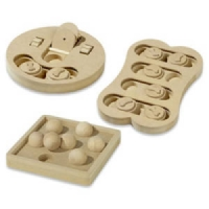 Intelligenzspielzeug f&uuml;r Hunde oder Katzen