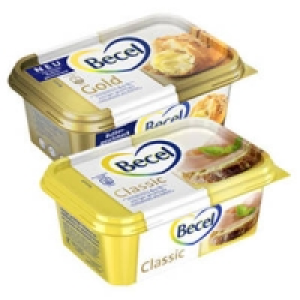 Becel Classic oder Becel Gold