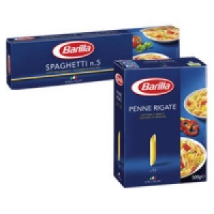 Barilla-Teigwaren