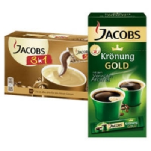 Jacobs L&ouml;slicher Kaffee Kr&ouml;nung oder Hag 1.69&nbsp;&euro;
