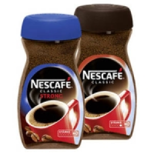 Nescaf&eacute; Classic
