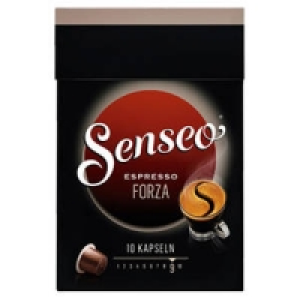 Senseo Capsules 1.99&nbsp;&euro;