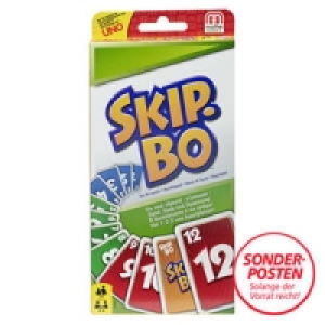 Skip-Bo