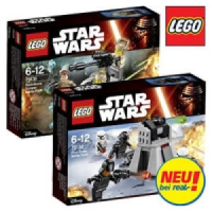 Star Wars Battle Pack