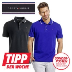 Tommy Hilfiger Poloshirt