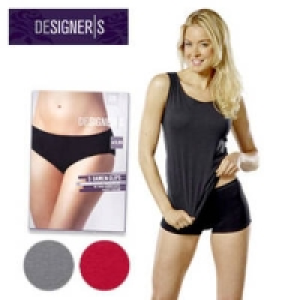 Damen-Slips oder -Panties 5.99 €