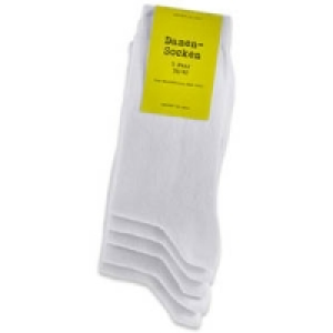 Damen-Socken 3.99 €