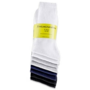 Herren-Freizeitsocken 4.99 €