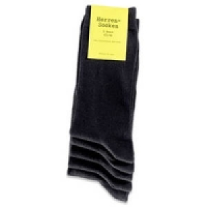 Herren-Socken