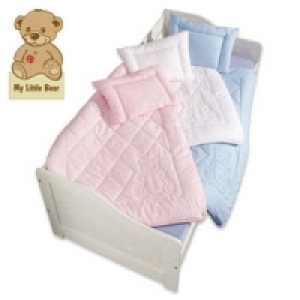 Microfaser-4-Jahreszeiten-Steppbett 19.99 €