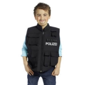 Polizeiweste