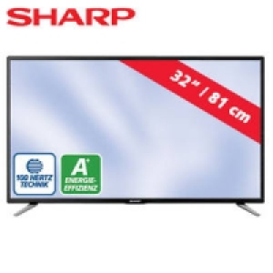 32-FullHD-LED-TV LC-32CFE5111E