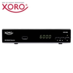HDTV-Sat-Receiver HRS 8556v2