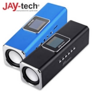 Mini-Bluetooth&reg;- Bass-Cube SA106BT