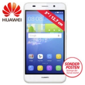 Dual-SIM-Smartphone Y6