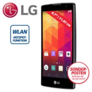 Smartphone Spirit LGH420 129.00 €