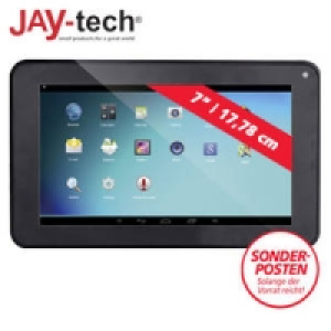 Multimedia-Tablet-PC XE7 mit Cortex A9 Quad-Core (4 x bis zu 1,2 GHz)