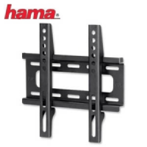 TV-Wandhalterung f&uuml;r 10 (25 cm) bis 46 (117 cm)