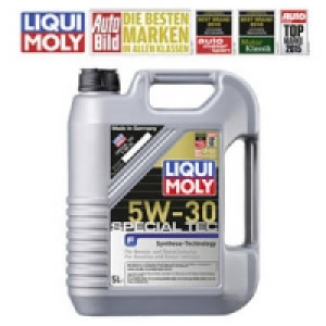 Motoren&ouml;l Special Tec F 5W30