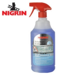 Scheiben-Entfroster 3 in 1 7.99&nbsp;&euro;