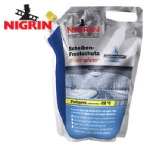 Scheiben-Frostschutz 4.99 €