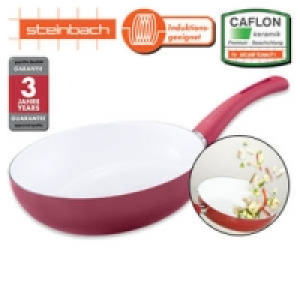 Bratpfanne Parasonte 17.99&nbsp;&euro;