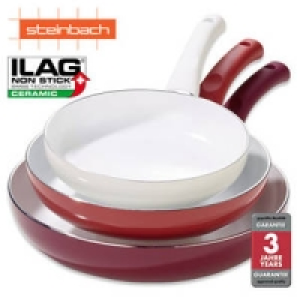 Pfannen-Set Farbori 19.99&nbsp;&euro;