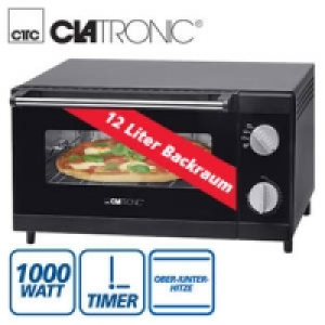 Multi-Pizza-Ofen MPO 3520