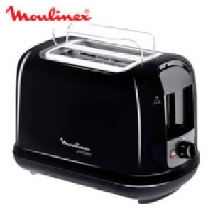 Toaster 21.95 €