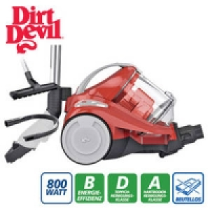 Bodenstaubsauger Yazz-2.1