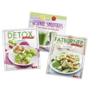 Kochb&uuml;cher/Ratgeber