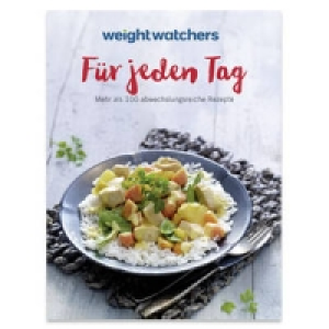 Kochb&uuml;cher/Ratgeber F&uuml;r jeden Tag