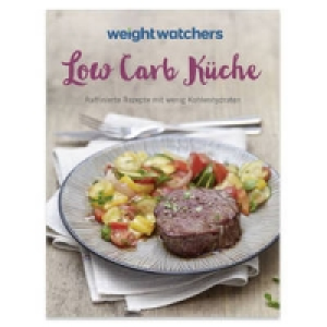 Kochb&uuml;cher/Ratgeber Low Carb K&uuml;che