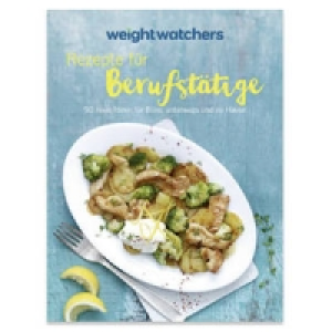 Kochb&uuml;cher/Ratgeber Rezepte f&uuml;r Berufst&auml;tige