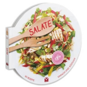 Kochb&uuml;cher/Ratgeber Salate