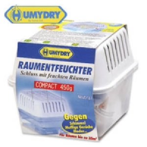 HUMYDRY&reg; Compact