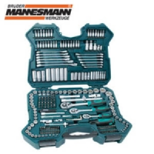 Werkzeugkoffer Mammut 99.95 €