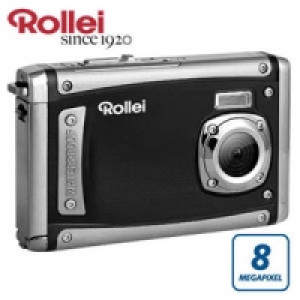 Digitalkamera Sportsline 80