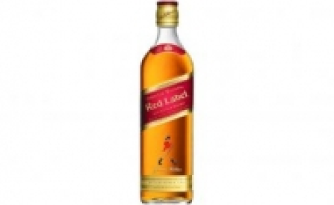 Johnnie Walker Red Label 9.99 €