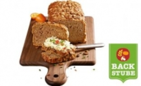 K&uuml;rbiskernbrot 1.99&nbsp;&euro;