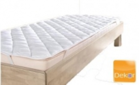Matratzenauflage 8.99 €