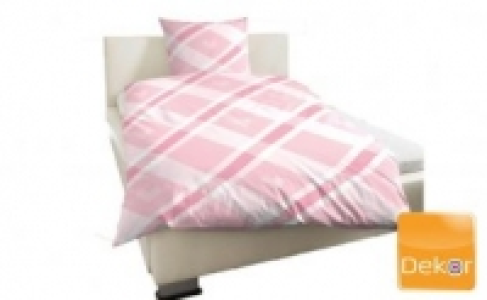 Feinbiber-Bettw&auml;sche 12.98&nbsp;&euro;