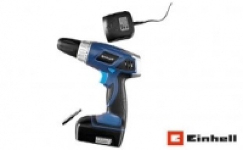 Akku-Bohrschrauber 49.98 €