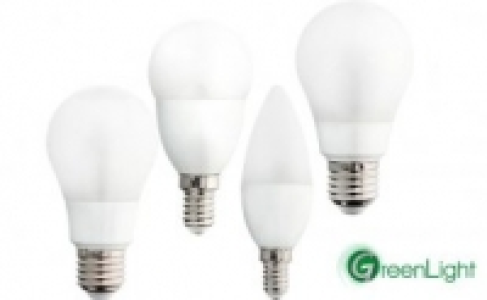 LED-Lampe 2.99 €