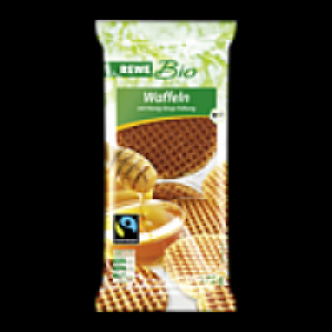 REWE Bio Honigwaffeln 1.59&nbsp;&euro;