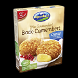 Alpenhain Back-Camembert Classic 2.22&nbsp;&euro;